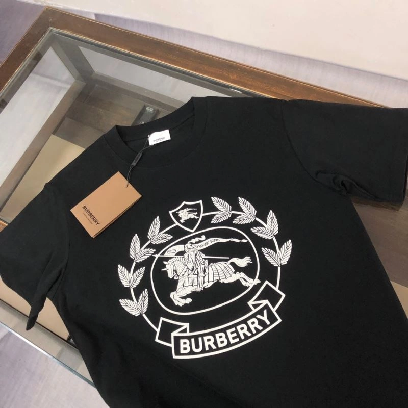 FlexibleFit Burberry T-Shirts 105175