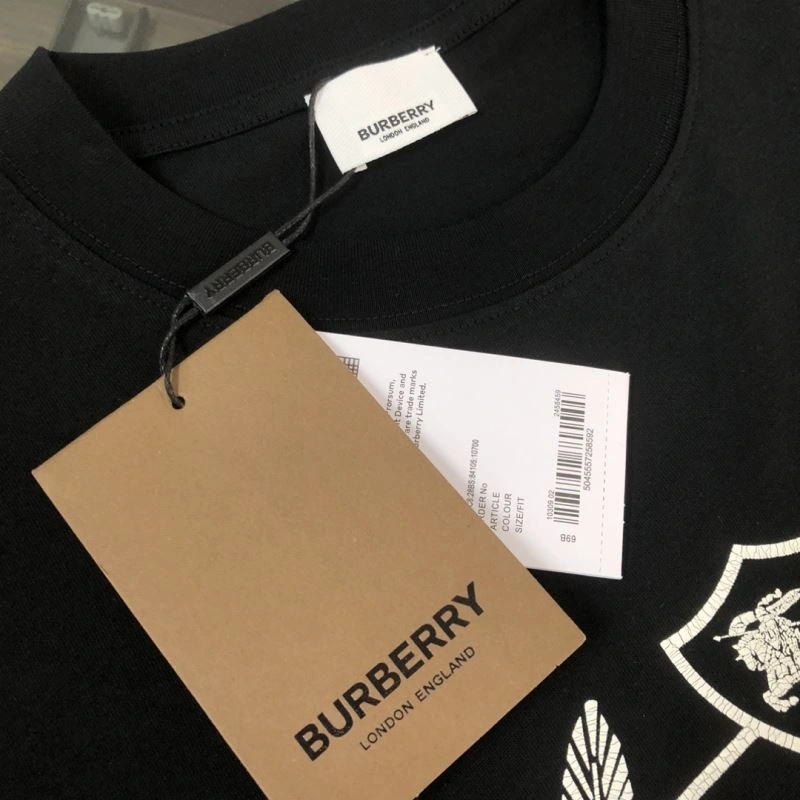 FlexibleFit Burberry T-Shirts 105175