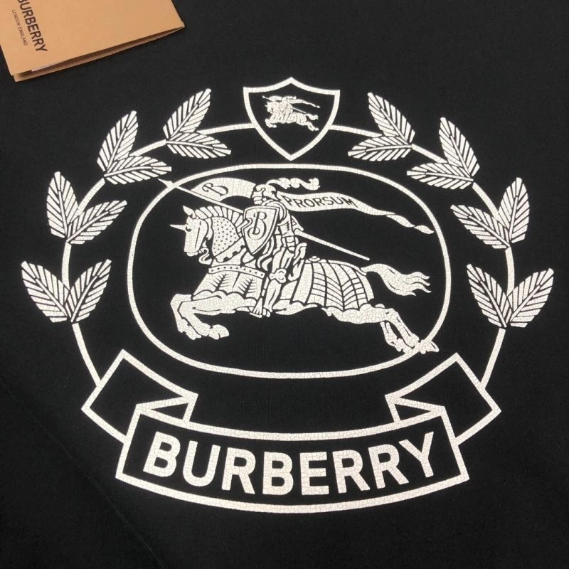 FlexibleFit Burberry T-Shirts 105175