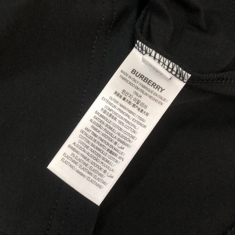 FlexibleFit Burberry T-Shirts 105175