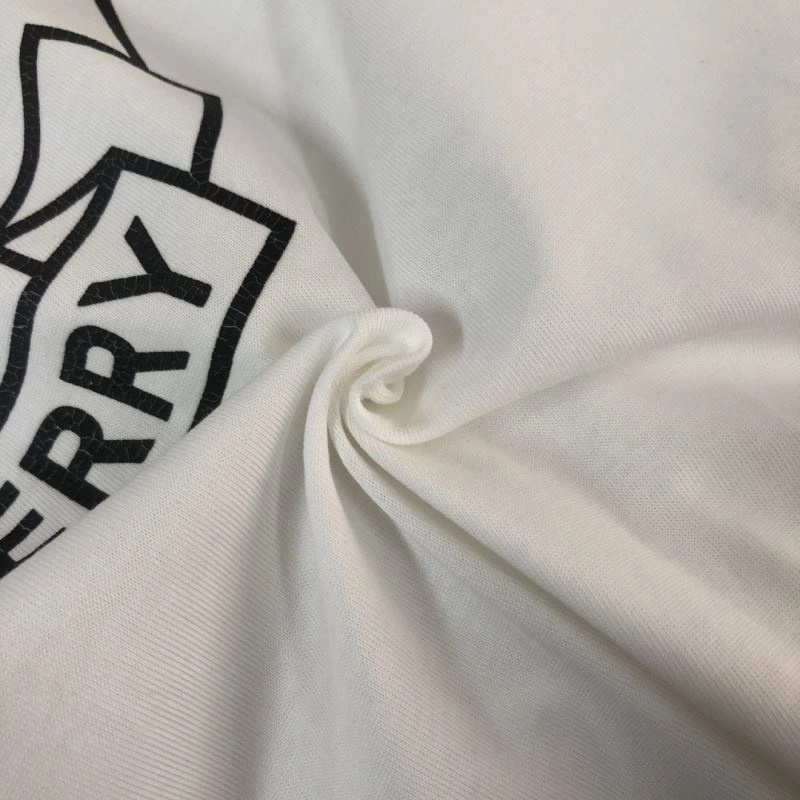 Burberry T-Shirts Soft 105186