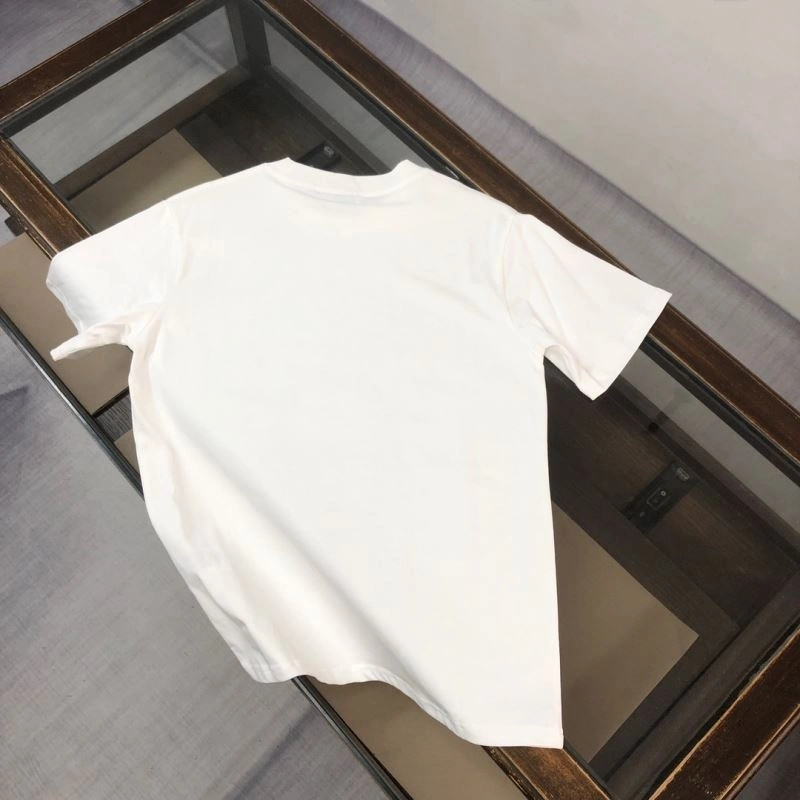 Burberry T-Shirts Soft 105186