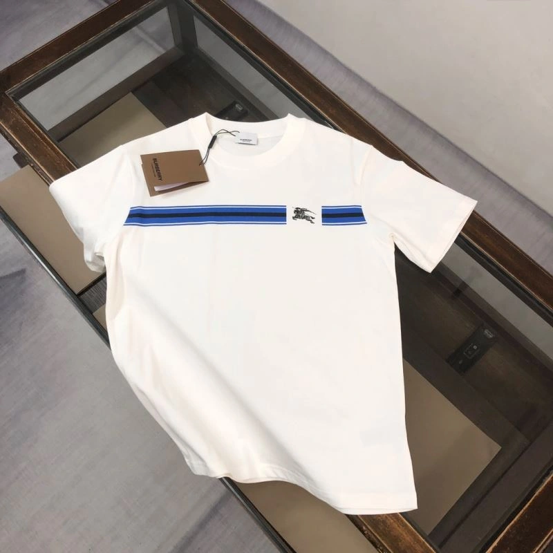Original Burberry T-Shirts 105169