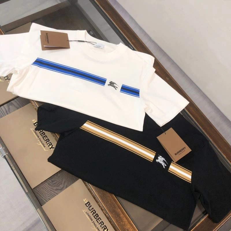 Original Burberry T-Shirts 105169