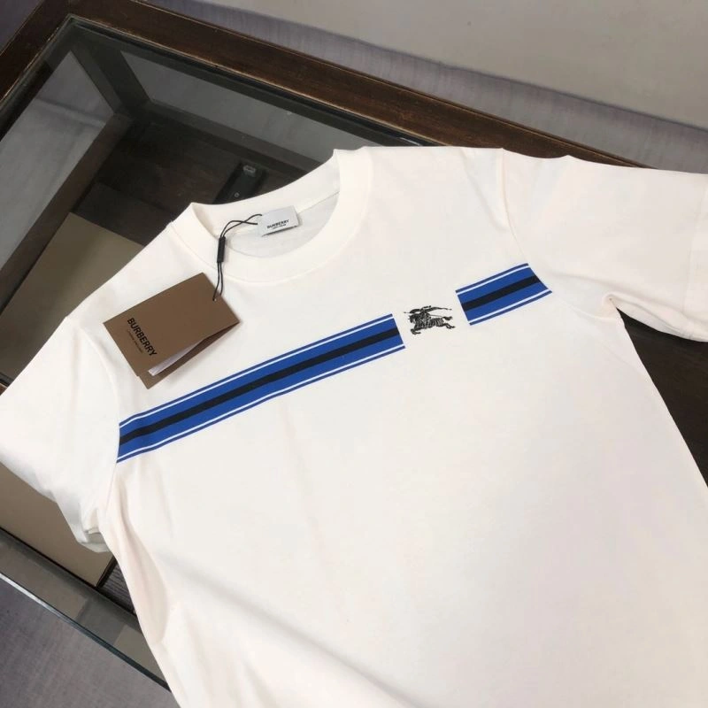 Original Burberry T-Shirts 105169