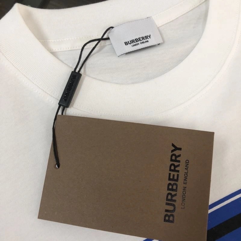 Original Burberry T-Shirts 105169