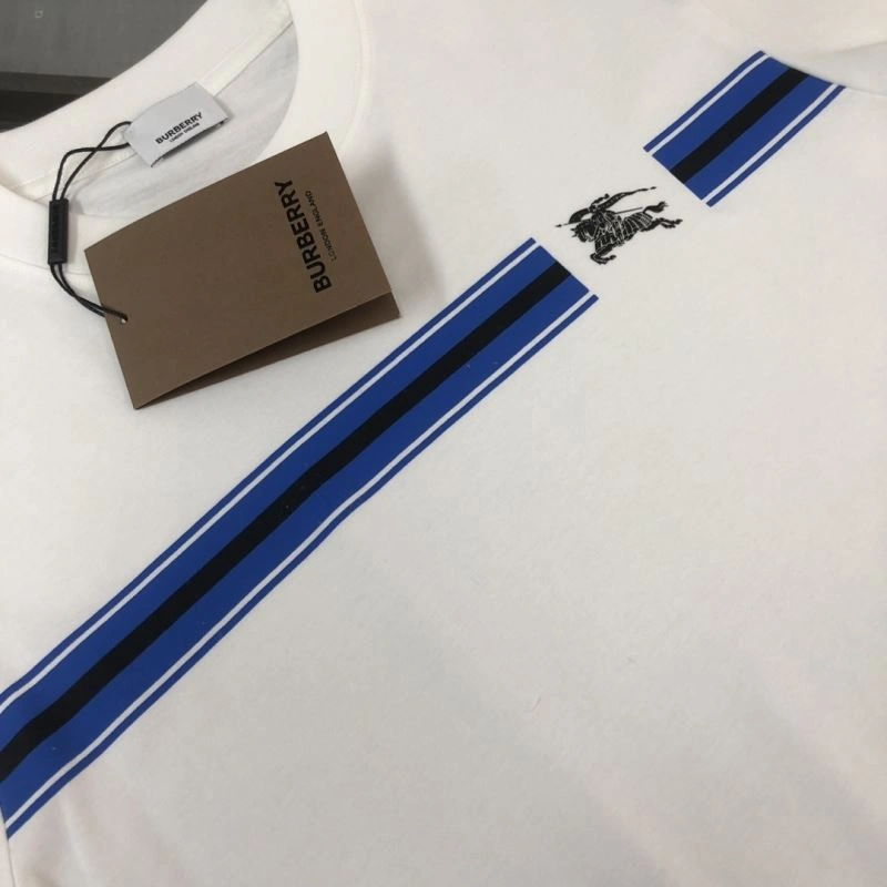 Original Burberry T-Shirts 105169