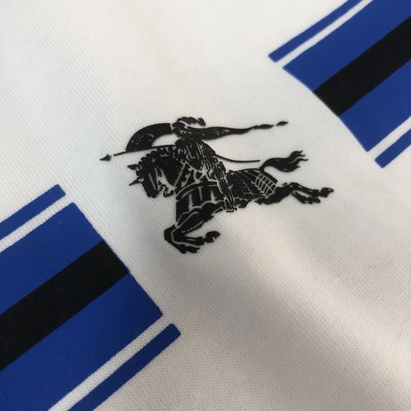 Original Burberry T-Shirts 105169