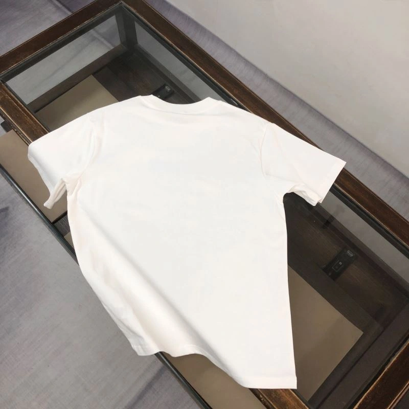 Original Burberry T-Shirts 105169