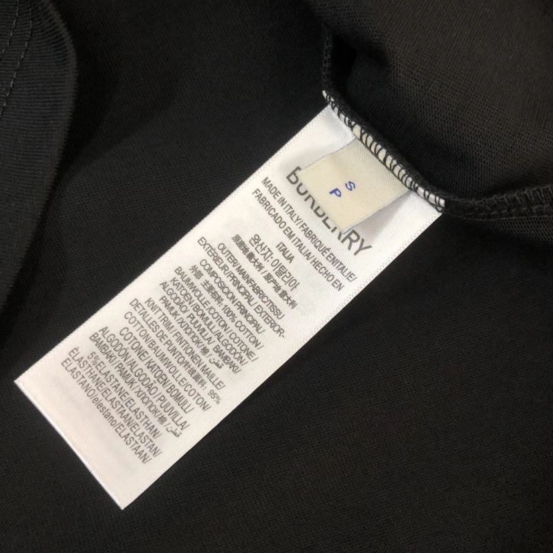 Functional Burberry T-Shirts 105180