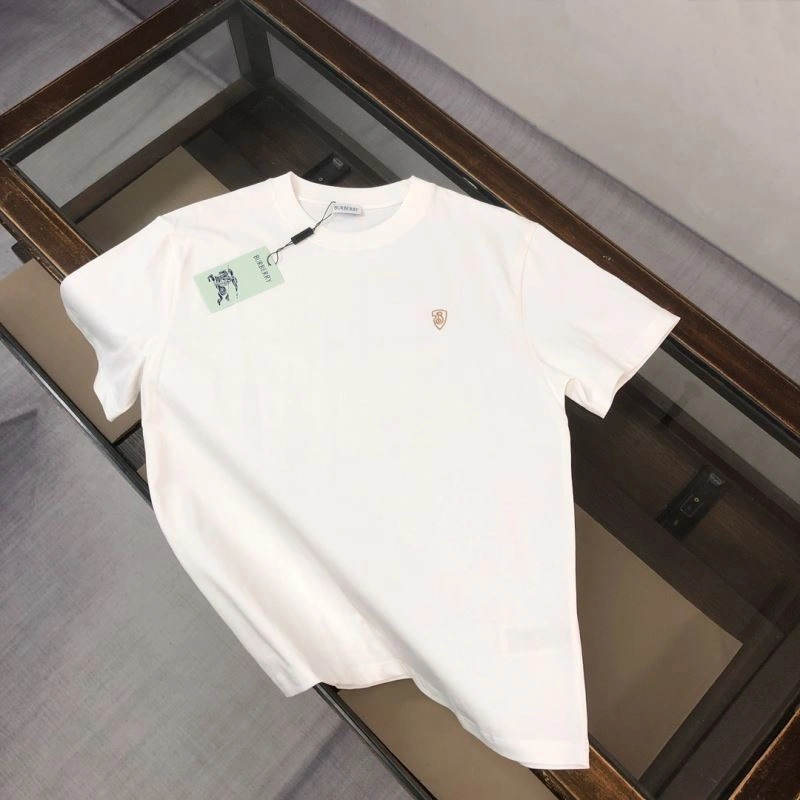 Burberry T-Shirts EasyCare 105201