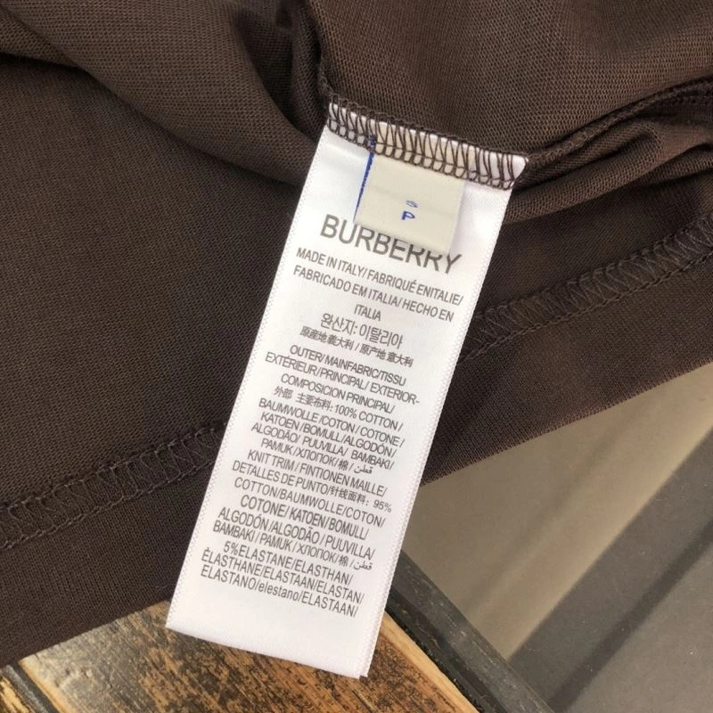 UrbanStyle Burberry T-Shirts 105165