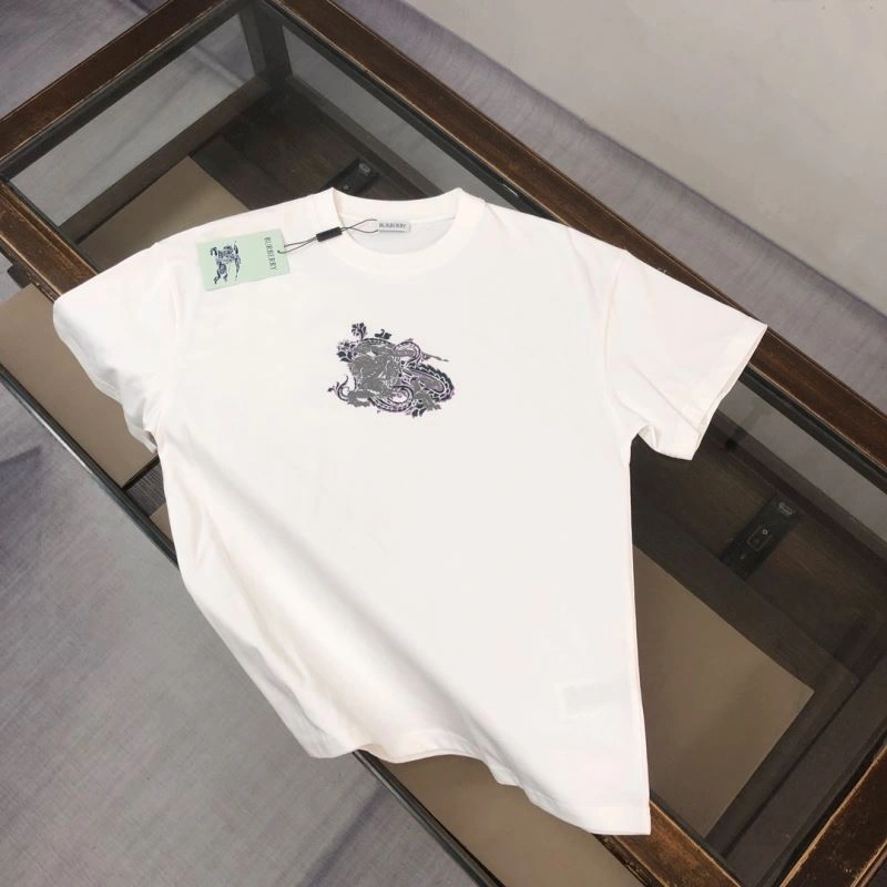 StreetReady Burberry T-Shirts 105168