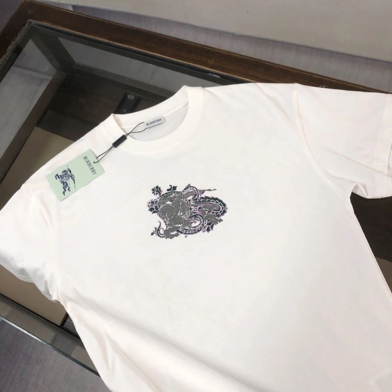 StreetReady Burberry T-Shirts 105168