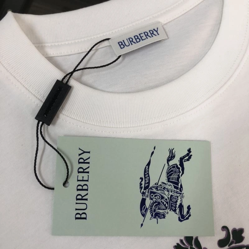 StreetReady Burberry T-Shirts 105168