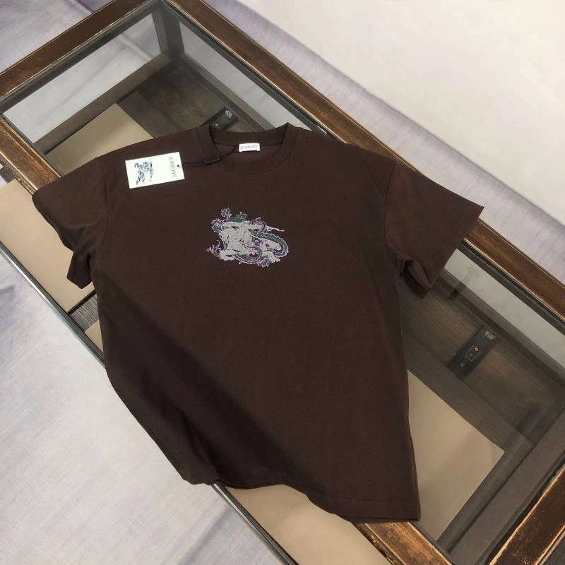 Burberry T-Shirts OnTrend 105163