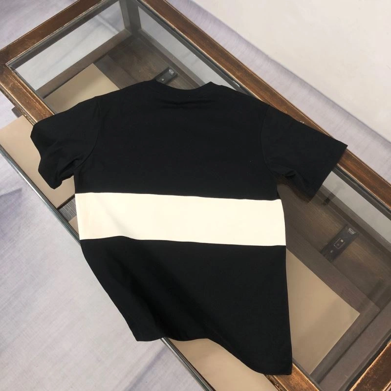 Bright Burberry T-Shirts 105162