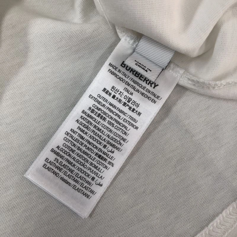 TopPick Burberry T-Shirts 105164