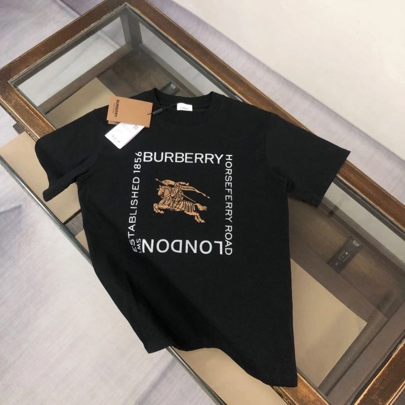 EasyMatch Burberry T-Shirts 105161