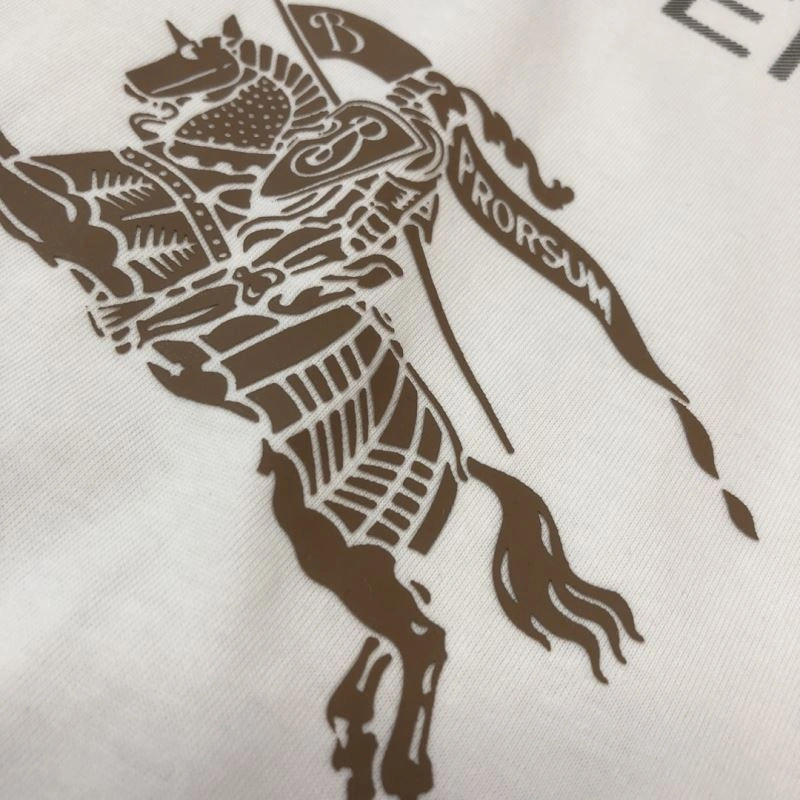 Burberry T-Shirts Modern 105196