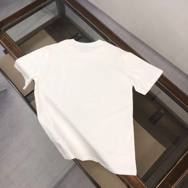 Burberry T-Shirts Modern 105196