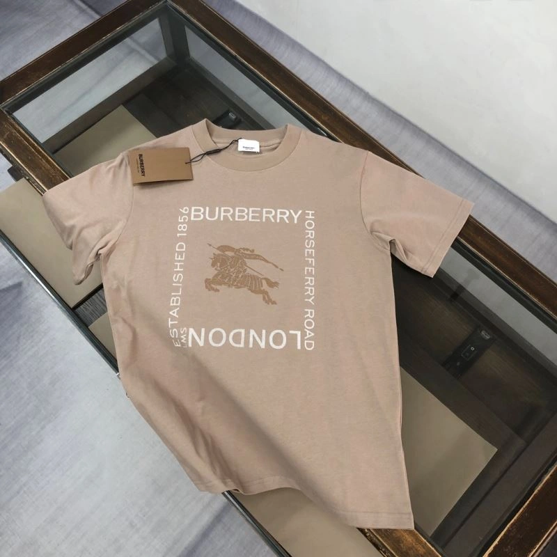 Burberry T-Shirts Original 105158