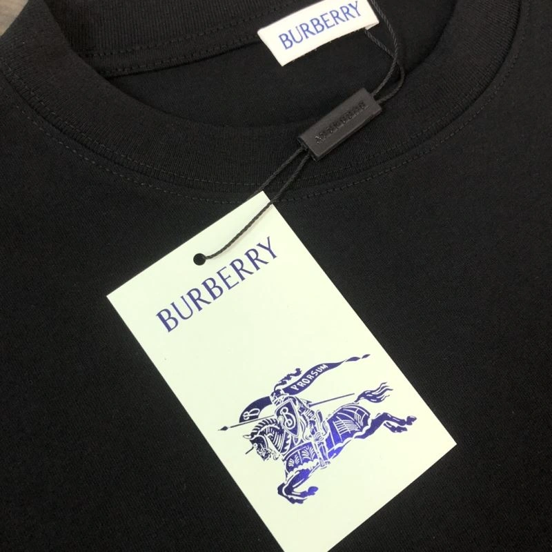 Durable Burberry T-Shirts 105159