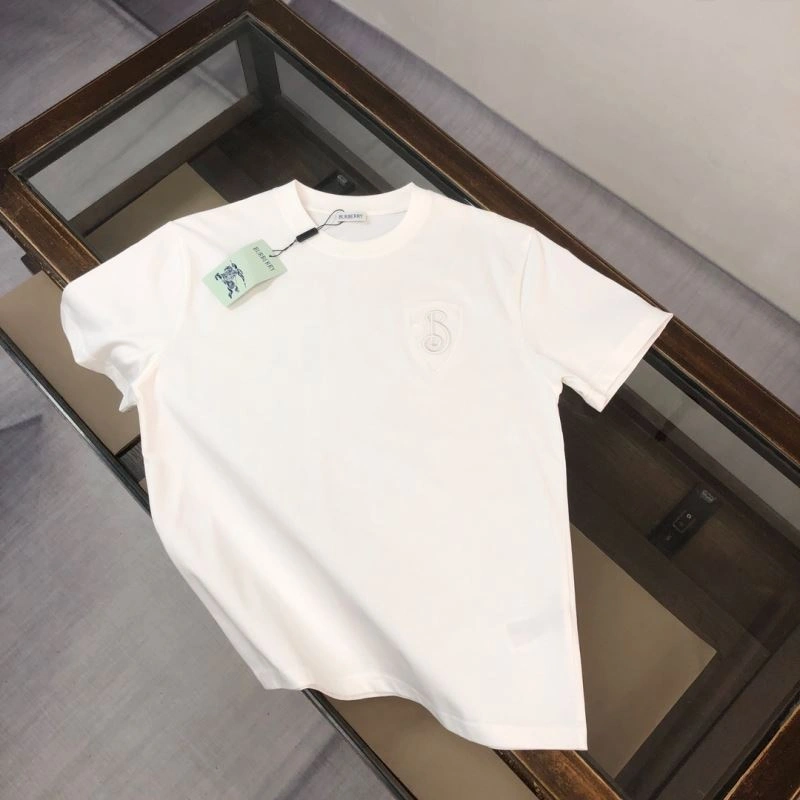 Cozy Burberry T-Shirts 105157