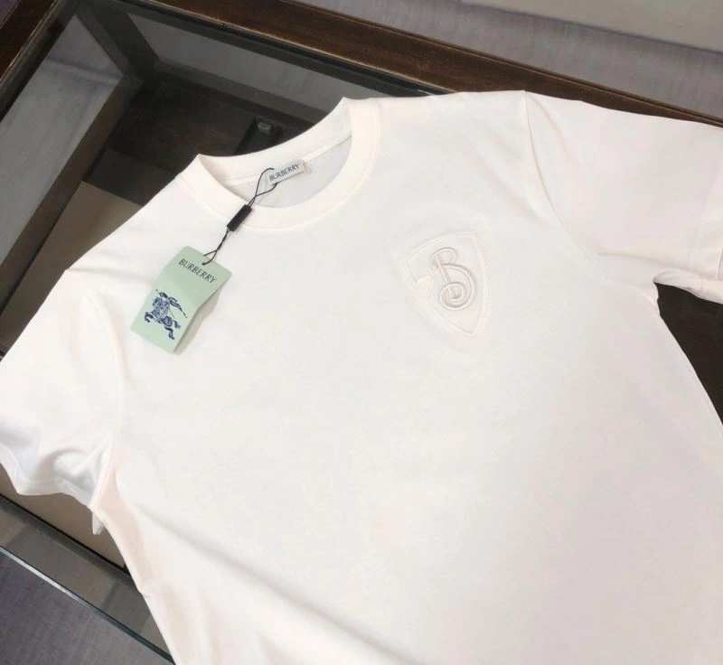 Cozy Burberry T-Shirts 105157