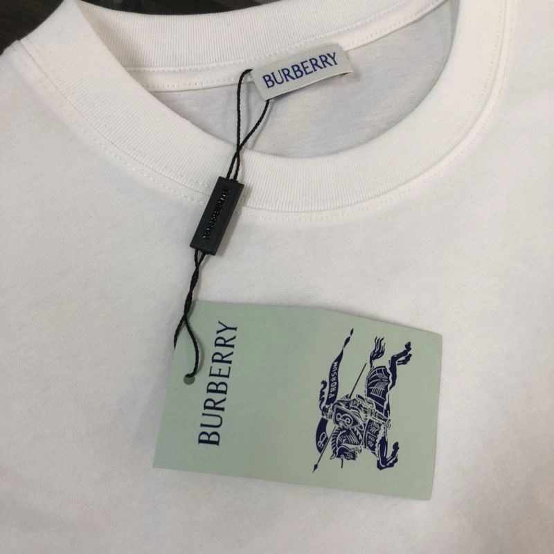Cozy Burberry T-Shirts 105157