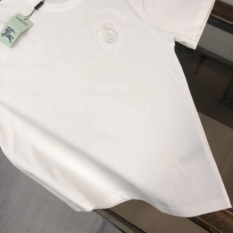 Cozy Burberry T-Shirts 105157