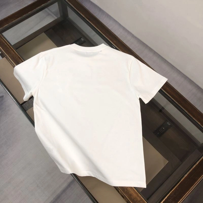 Cozy Burberry T-Shirts 105157