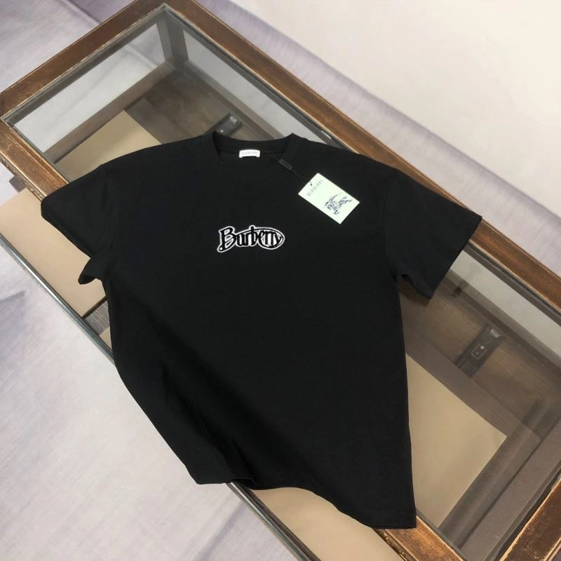 TechFriendly Burberry T-Shirts 105152