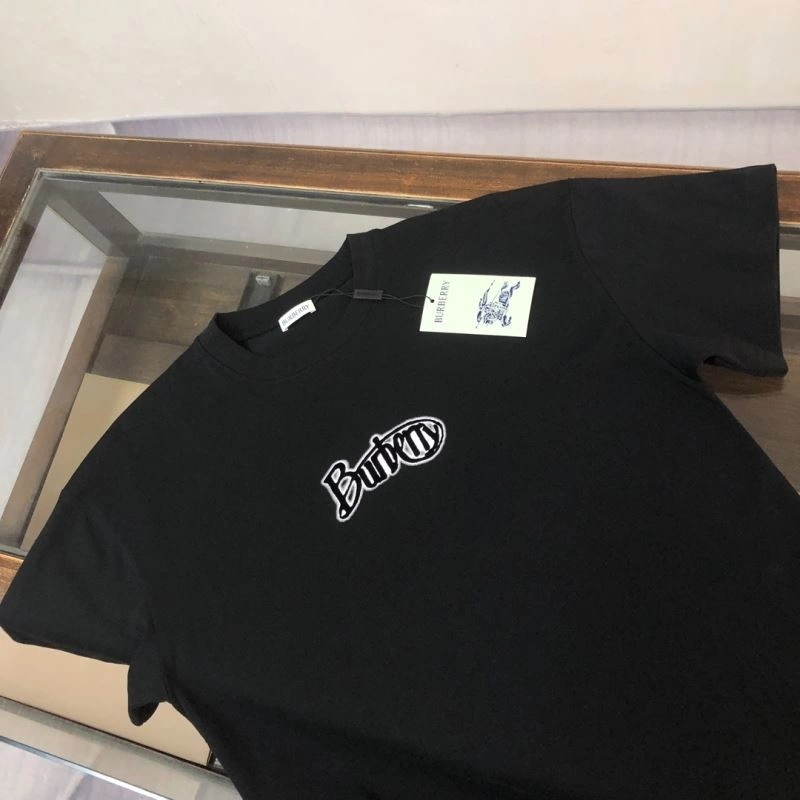 TechFriendly Burberry T-Shirts 105152