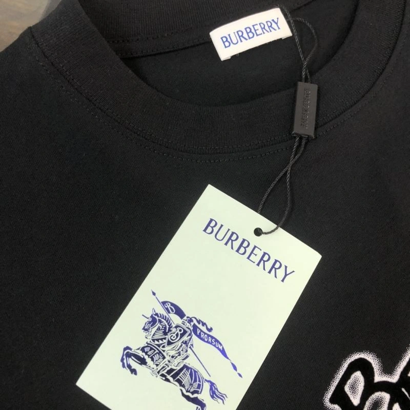 TechFriendly Burberry T-Shirts 105152