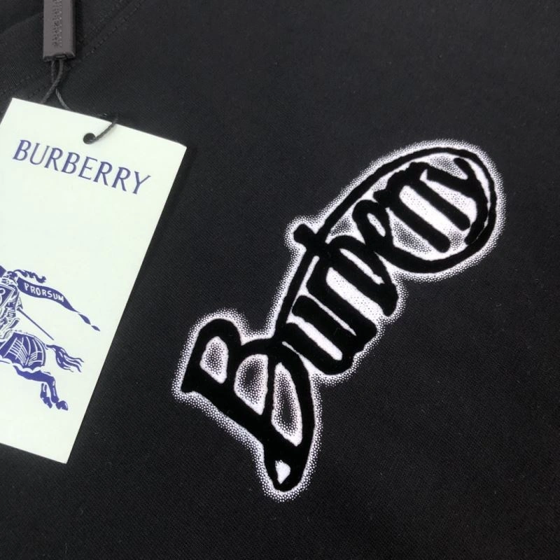TechFriendly Burberry T-Shirts 105152