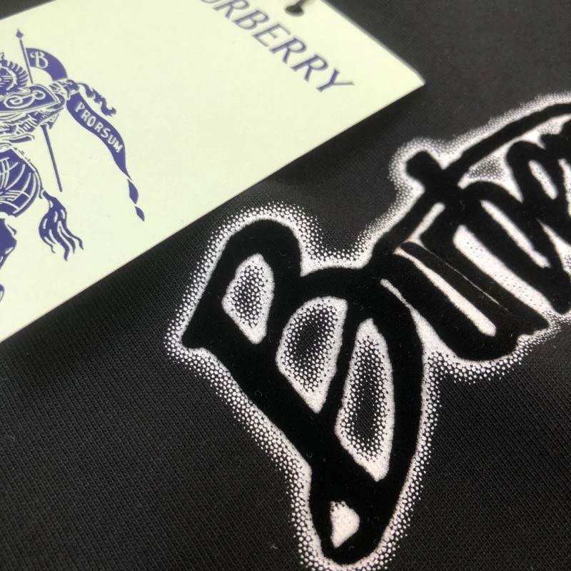 TechFriendly Burberry T-Shirts 105152