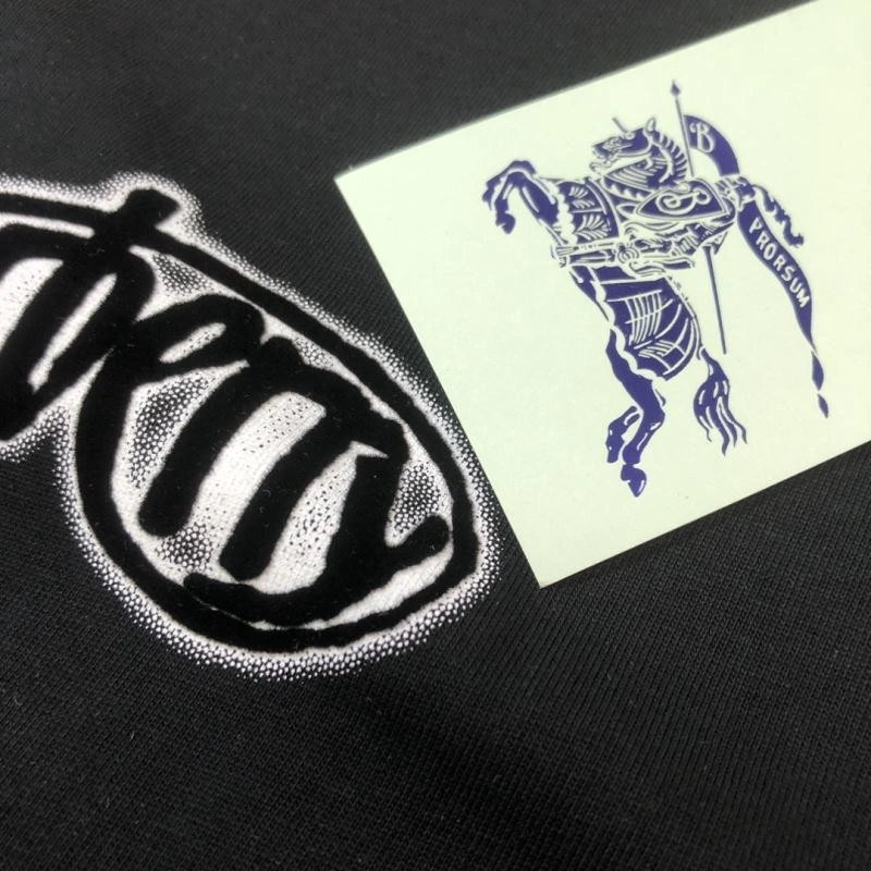 TechFriendly Burberry T-Shirts 105152