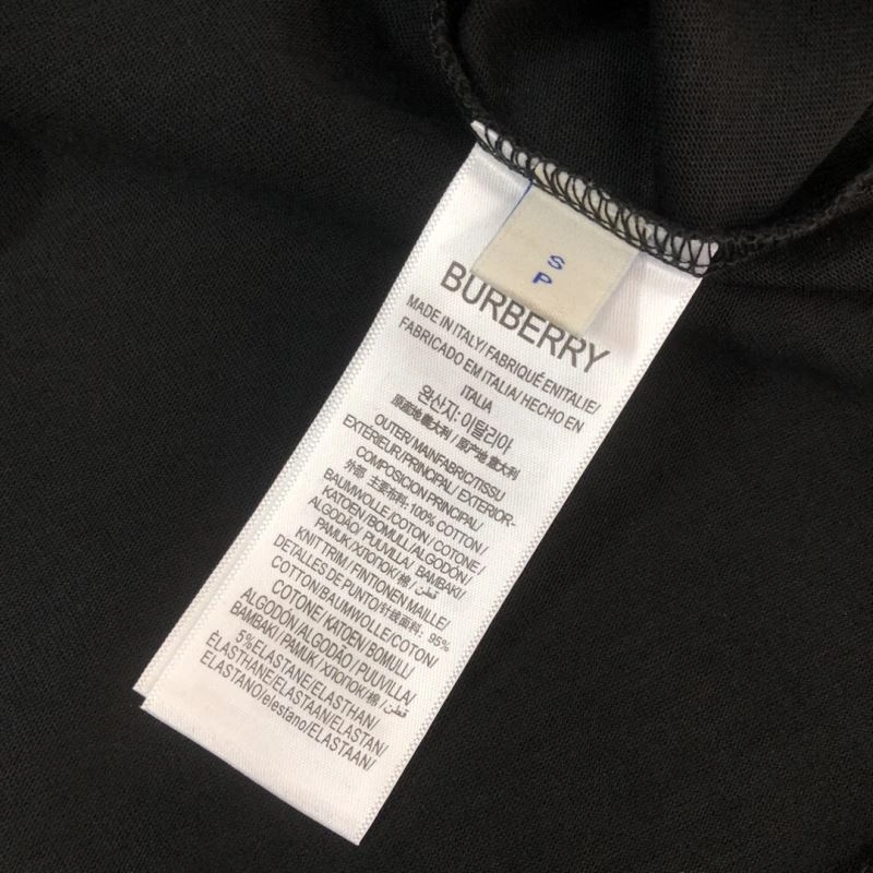 TechFriendly Burberry T-Shirts 105152