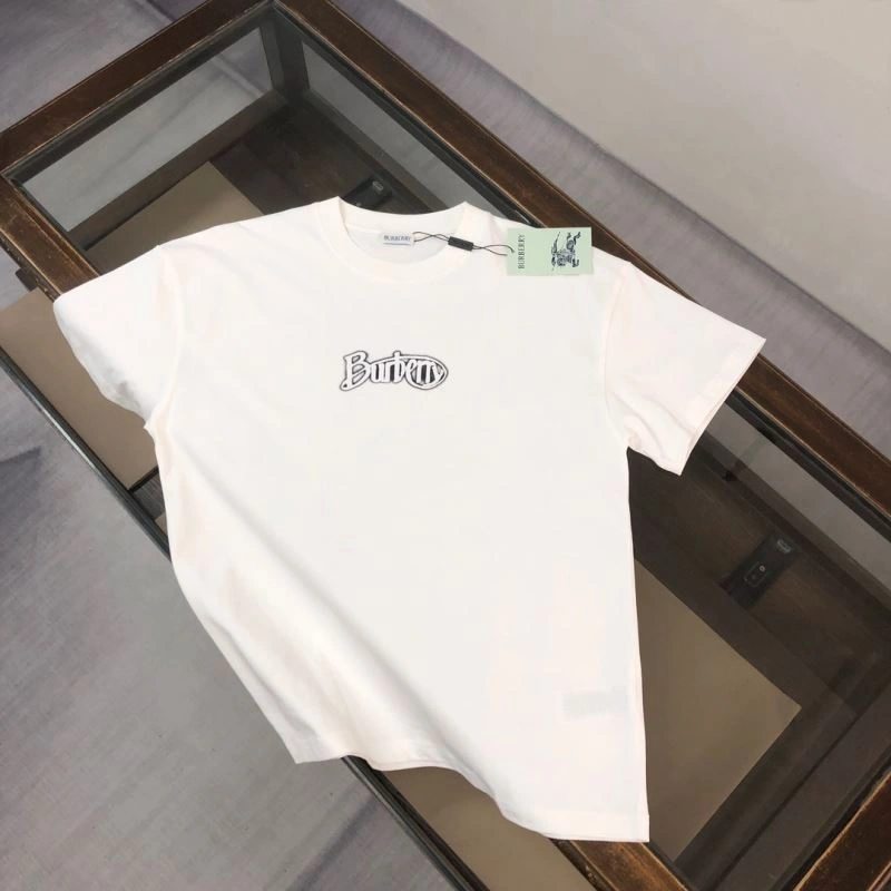 Burberry T-Shirts Casual 105189