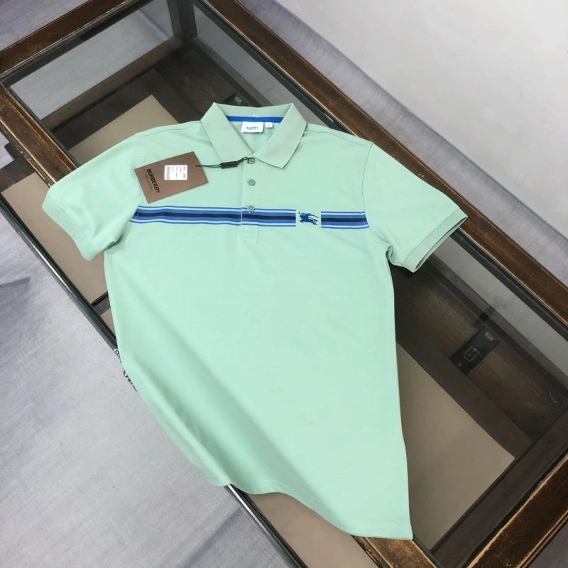 Compact Burberry T-Shirts 105148