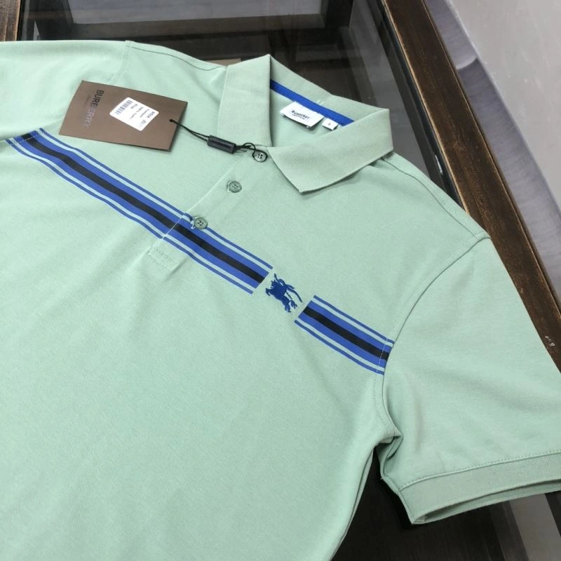 Compact Burberry T-Shirts 105148