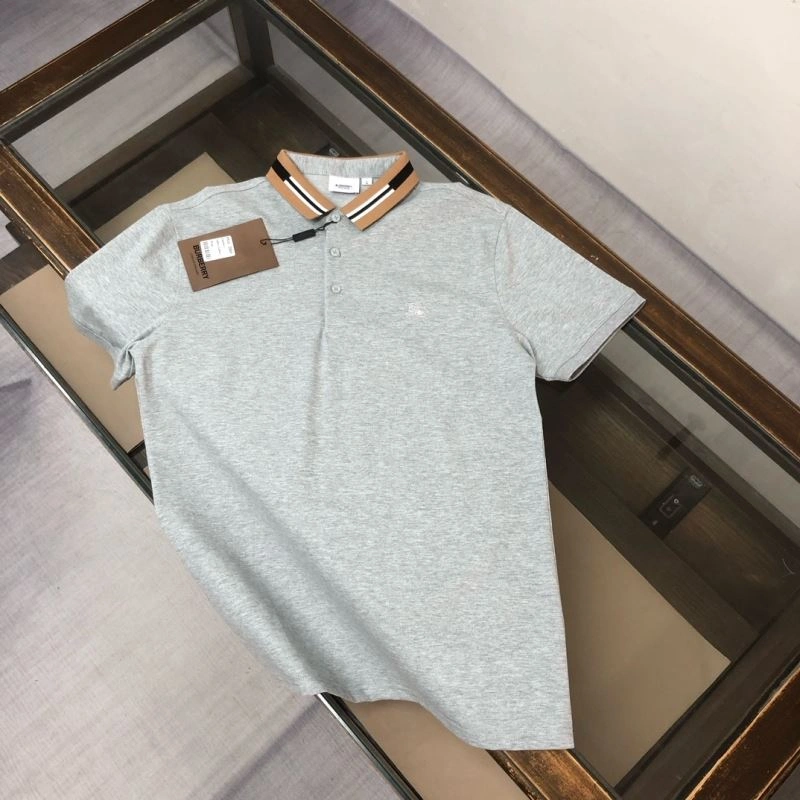 Burberry T-Shirts Durable 105156