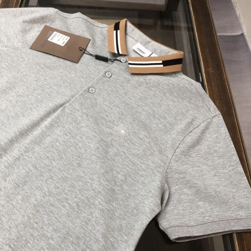 Burberry T-Shirts Durable 105156