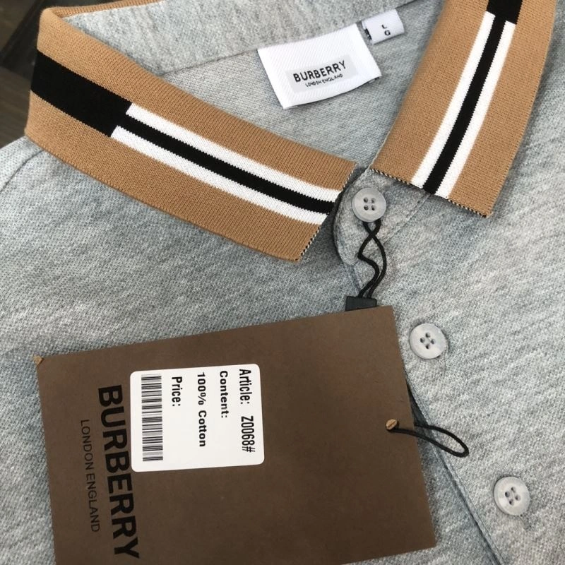 Burberry T-Shirts Durable 105156