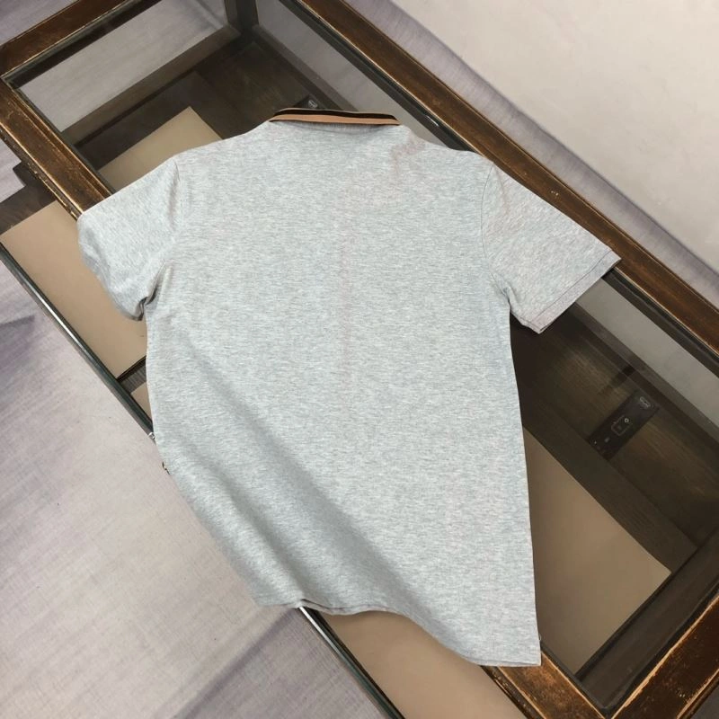 Burberry T-Shirts Durable 105156