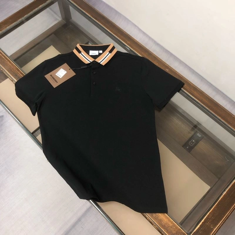 Minimalist Burberry T-Shirts 105146