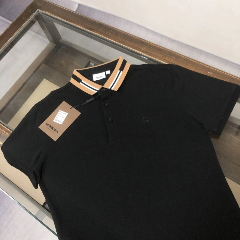 Minimalist Burberry T-Shirts 105146