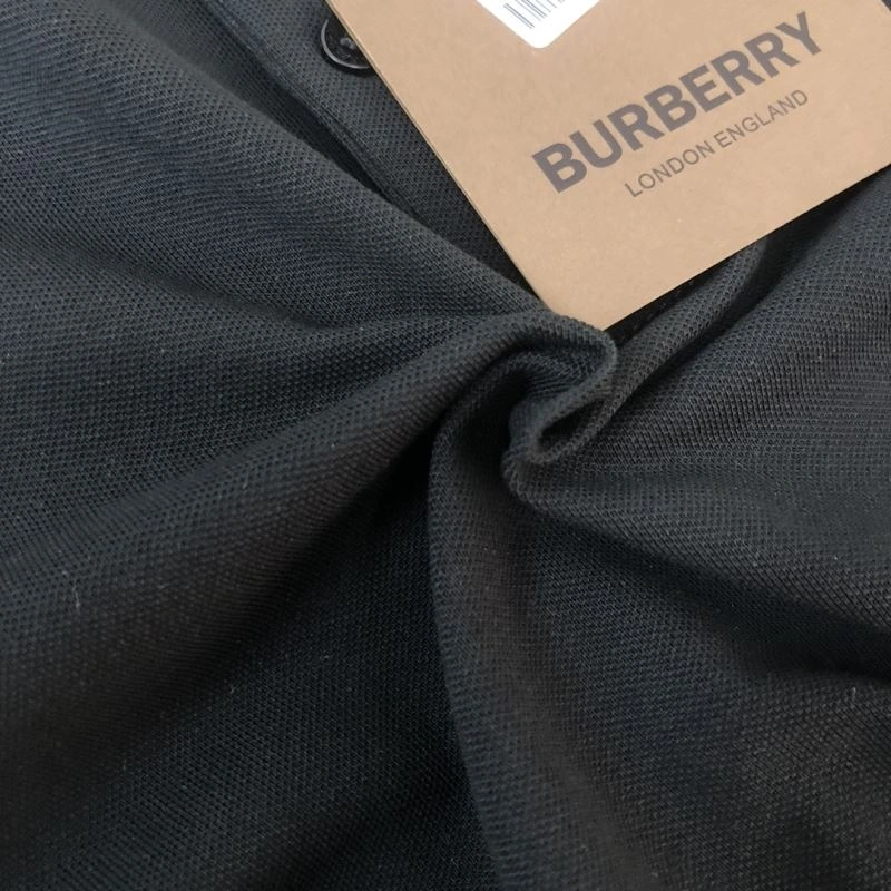 Minimalist Burberry T-Shirts 105146