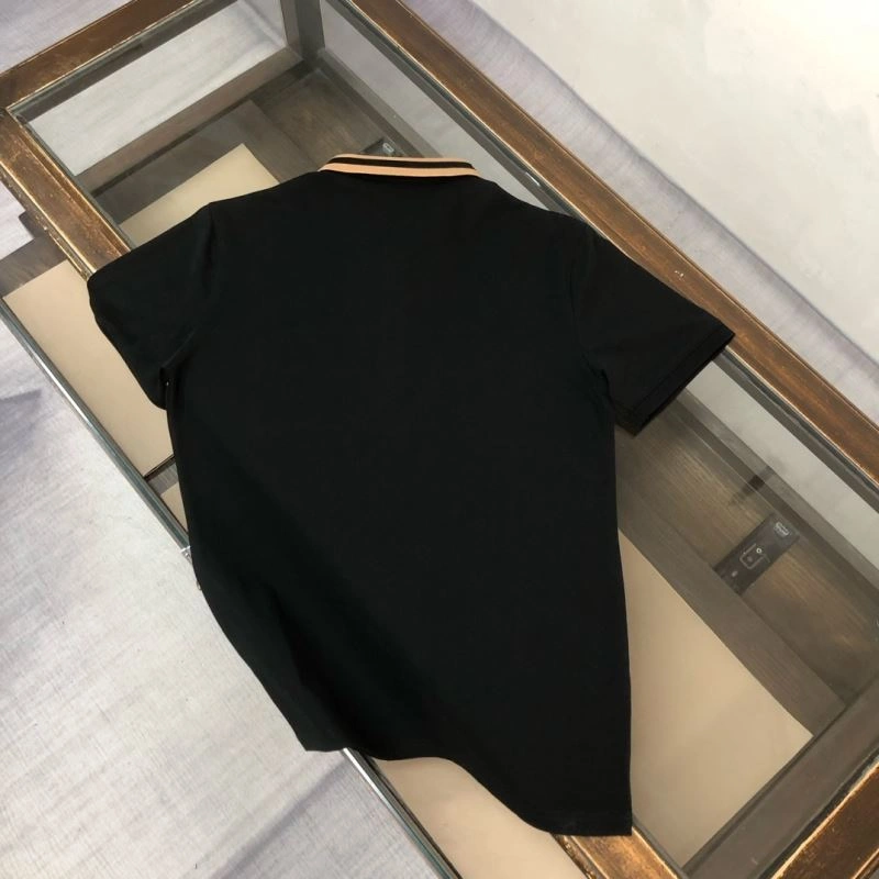 Minimalist Burberry T-Shirts 105146